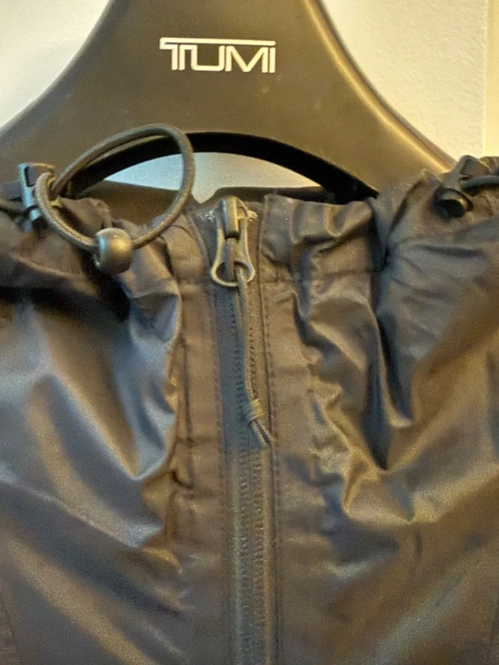 The North Face Men's Dryvent Waterproof Jacket Black Duplicity Urban Explore